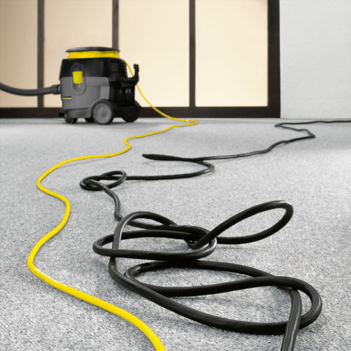  Máy hút bụi khô CN Karcher T15/1 HEPA